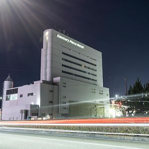 Century Plaza Hotel